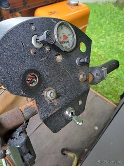 Simson duo 4/1  r.v.1976 s doklady platnými - 12