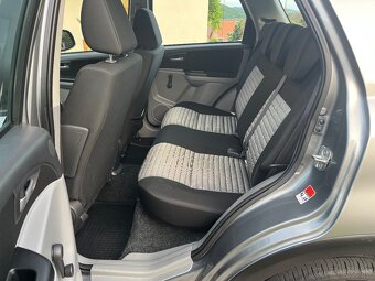 SUZUKI SX4 1.6 4x4 - 12