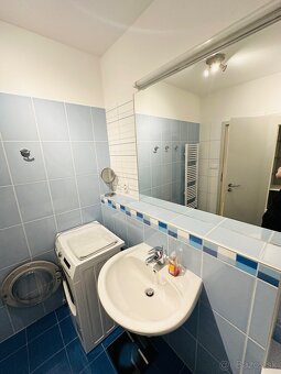 Prenájom 2 izbový byt 70 m2, Zadunajská cesta, Petržalka, BA - 12