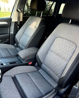 Volkswagen Passat Variant comby limuzina - 12