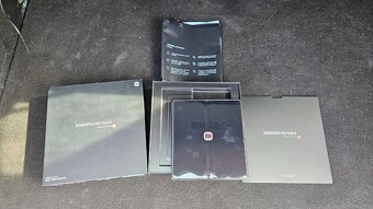 Xiaomi Mix Fold 4 modrý 12/256GB - aj vymením - 12