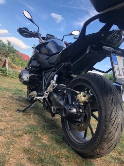 Predám Bmw R 1250 R - 12