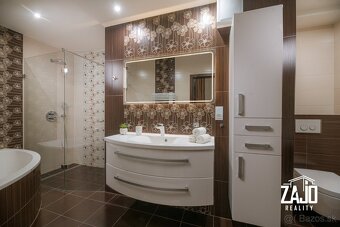 Moderný 3-izbový byt s 2 loggiami a parkovaním I. Olbrachta - 12