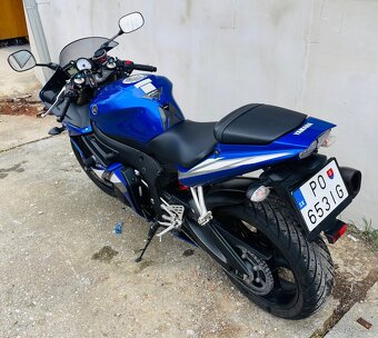 ✅YAMAHA YZF-R6 RJ095 2006✅ - 12
