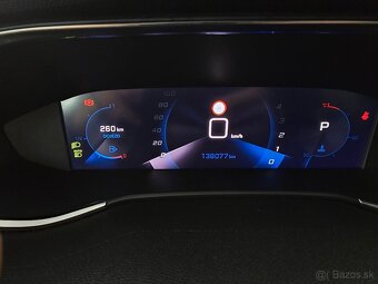 Peugeot 308 Break/SW SW 1.5 BlueHDi 130 S&S Allure Pack EAT8 - 12