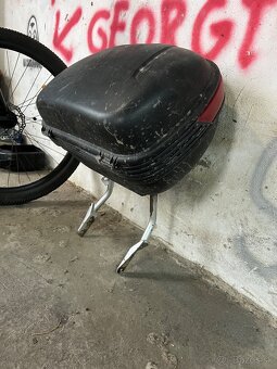 Access tomahawk 300/400 diely - 12