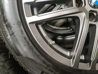 ZIMNA SADA 5X112 R18 DEZENT-BMW + 225/60 R18 - 12