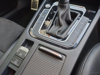VW Arteon SB 1.4TSI Hybrid 160kW R-Line - záruka Autodraft - 12