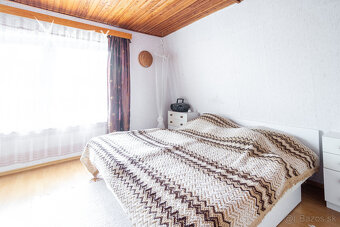 Unikátna murovaná celoročná chata Čaňa – dokonalé miesto pri - 12