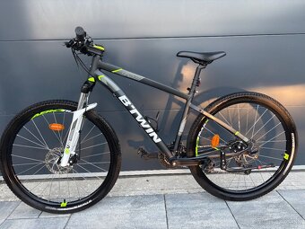 B twin rockrider st 520 27,5” - 12