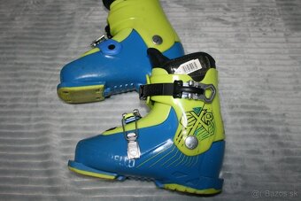 lyže Stockli 100 cm - 12