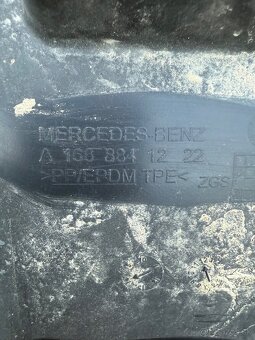 Mercedes ml cdi - 12