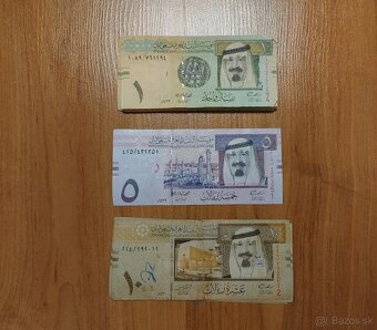 Silver dollar,bankovky,puzdro - 12