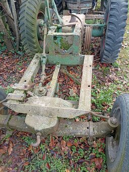 Traktory Svoboda 15 - 12