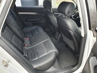 Audi A6 Avant 2.7 TDI quattro tiptronic 132 KW/AT6 - 12