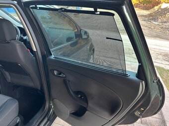 Seat Altea XL4 1.9TDi (4x4) pohon - 12