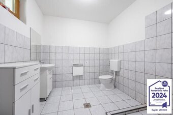 Rodinný dom v Maďarsku, obec Kány - 12