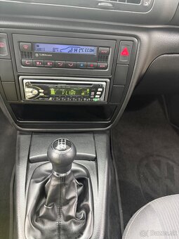 Volkswagen Passat B5.5 1.9 TDI 74kw 2. Majiteľ ,Top Stav - 12
