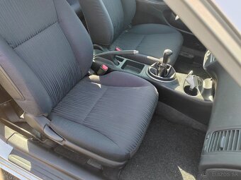 Honda Civic EM2 7g 1.7 92KW VTEC Možná výmena - 12