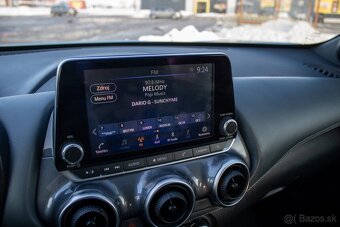 Nissan Juke Juke1.0 DIG-T 114 N-Connecta - 12