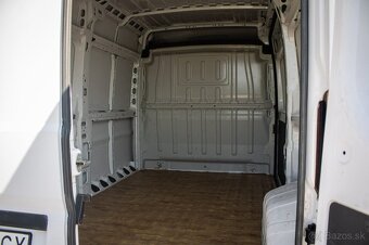 Fiat Ducato 2.3 MultiJet E6 L2H2 3,5t /ODPOČET DPH/ - 12