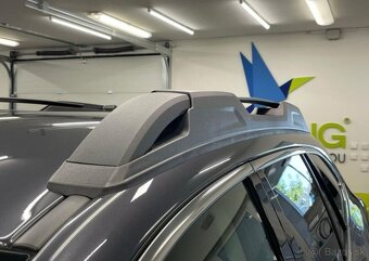 Subaru Outback 2.5 ACTIVE 2025 | Záruka 124 kw - 12