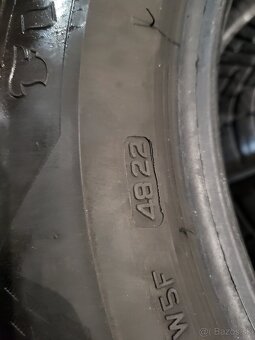 195/60 R15 Firstone celoročné pneumatiky - 12