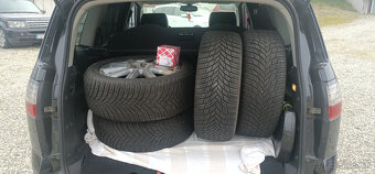 PREDAM FORD S-MAX 7 MIEST - 12