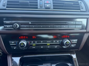 BMW Rad 5 530d - 12