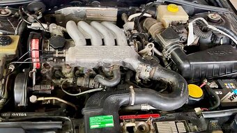 Volvo 480 Turbo - Edice Collection - 12