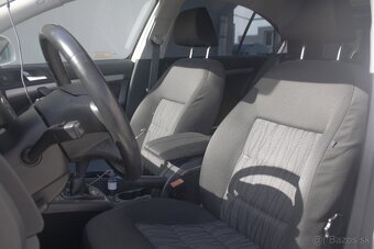 Škoda Octavia 2.0 TDI Elegance - 12