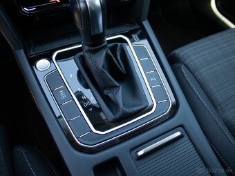 Volkswagen Passat Variant 2.0 TDI  Comfortline DSG - 12