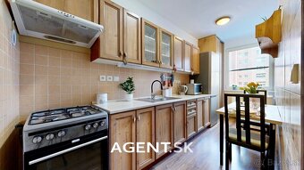 AGENT.SK | Na prenájom 3-izbový byt, Dunajská Streda - 12