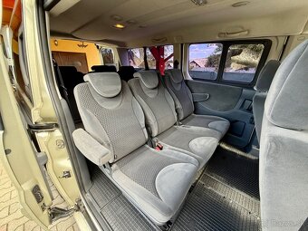 Fiat Scudo Panorama 2,0 MTJ 163k Executive - 12