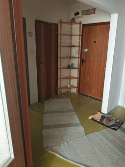Michalovce - 4-izb. bytu (83,48m²) + pivnice (4m²) - 12