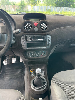 Citroen C2, 1.6 VTS - 12