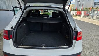 Audi A4 Allroad 2.0 TDI 177k Prestige S tronic quattro - 12