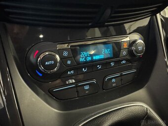 FORD KUGA 2.0 TDCI - 12