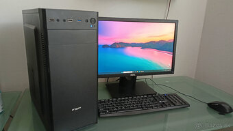 💻Predám výkonný Herný PC pripravený na hranie aj prácu - 12