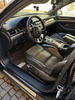 Audi A8 D3 - 12