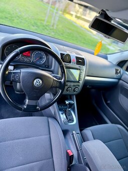 VW Golf 2.0 TDi dsg 103kw - 12