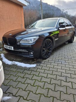 Bmw 730ld - 12