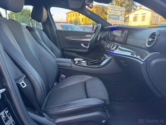 ✅Mercedes-Benz E 220d 4Matic All-Terrain✅ - 12