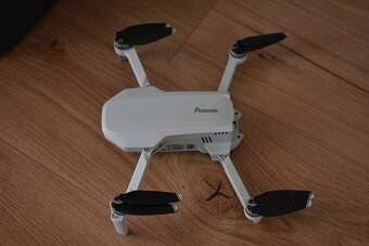 Potensic Atom 4K - fly more combo - dolet 6km - 3 x bateria - 12