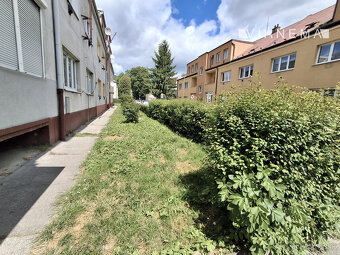 IBA U NÁS Predaj garsónky v Považskej Bystrici Mierová ul. - 12