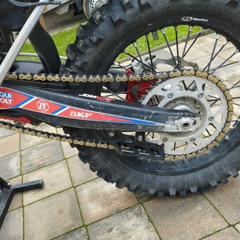 Beta RR 390 - 12