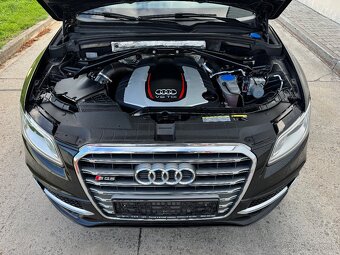 Audi SQ5 3.0 BITDI 230kw Quattro S-line Tiptronic - 12