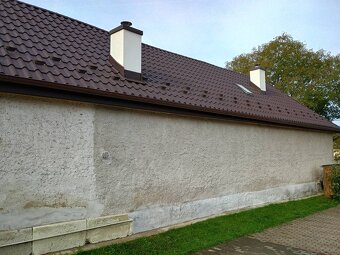 Pokrývanie a výmena striech – rýchlo, kvalitne a spoľahlivo - 12