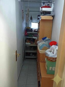 REZERVOVANÉ - PREDAJ, menší rodinný dom v blízkosti centra m - 12