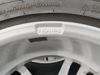 Vw,skoda,audi,seat 5x112 - 12